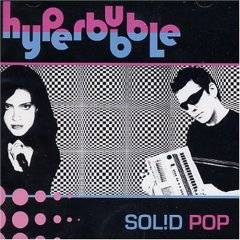 Hyperbubble : Solid Pop